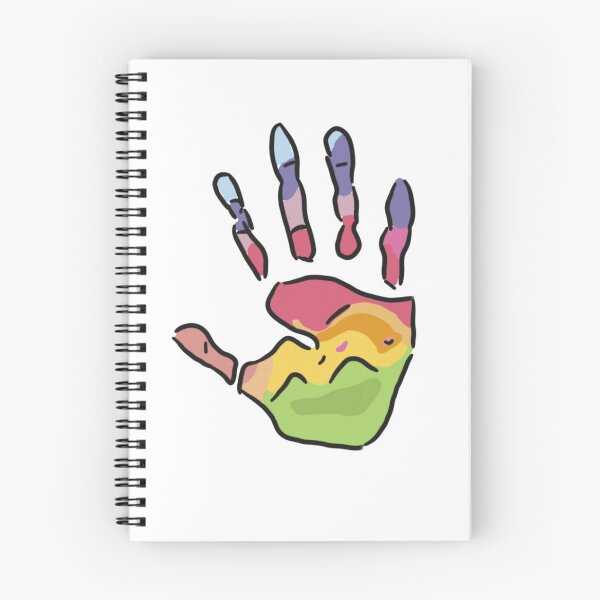 Item preview, Left Handed-Artsy designed and sold by Pseudo-RND.