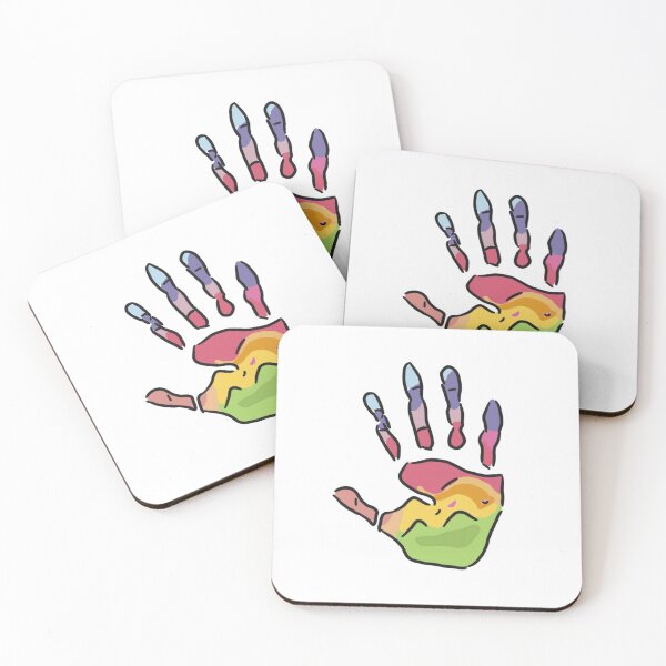 Item preview, Left Handed-Artsy designed and sold by Pseudo-RND.