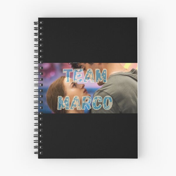 Item preview, TKB Team Marco designed and sold by alanaf1.