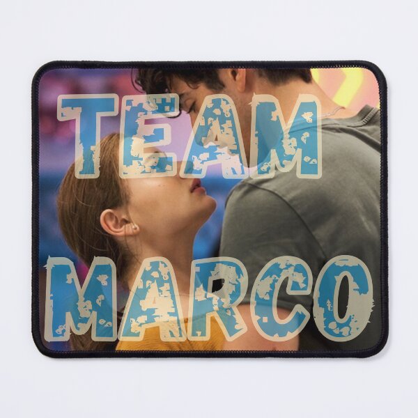 Item preview, TKB Team Marco designed and sold by alanaf1.