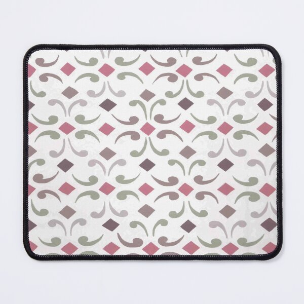 Item preview, FLEUR coordinate designed and sold by Elizabeth Thomas-Conlon.