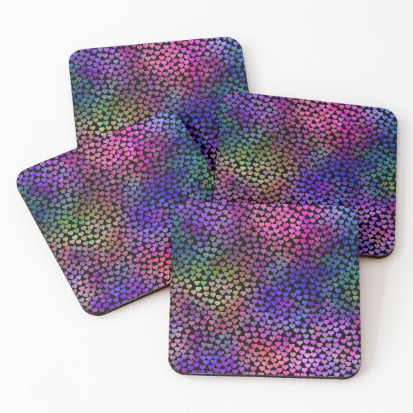 Item preview, Corazones juntos designed and sold by sunnywindows.
