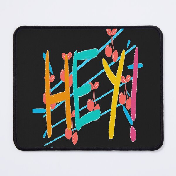 Artikelvorschau, Retrostyle, Fun, Funky, Word, Illustration Abstracto entworfen und verkauft von Adri Barnard.