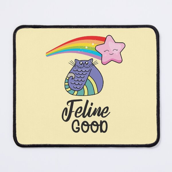Item preview, Feline good doodle cat II designed and sold by Kidzz.
