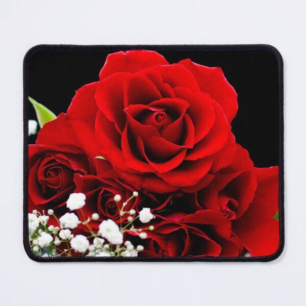 Item preview, Red roses designed and sold by JeanKellyPhoto.