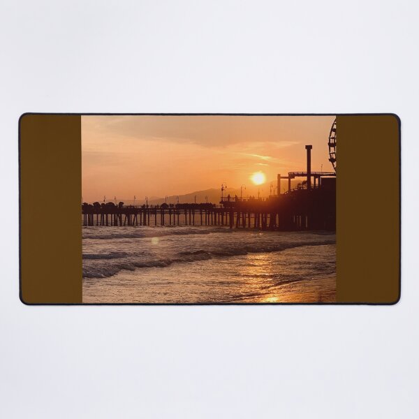 Item preview, Beach Sunset designed and sold by Anna Dreams_Art.