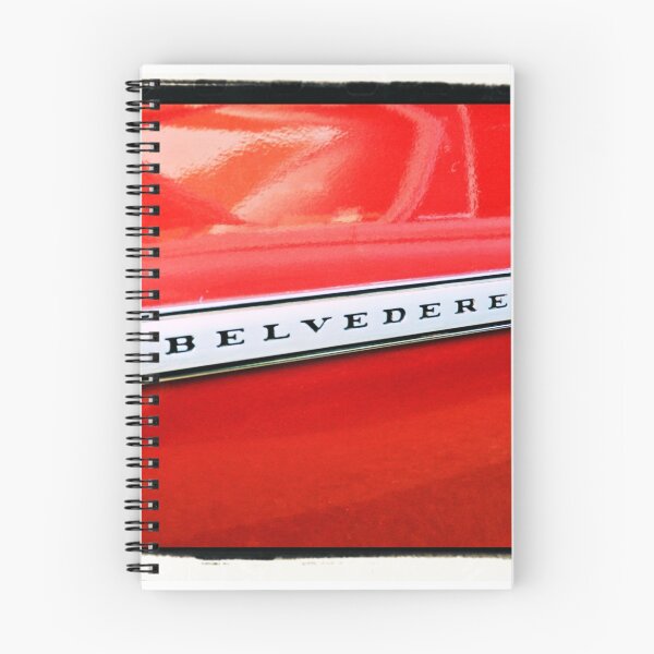 Item preview, Belvedere Emblem designed and sold by tvlgoddess.