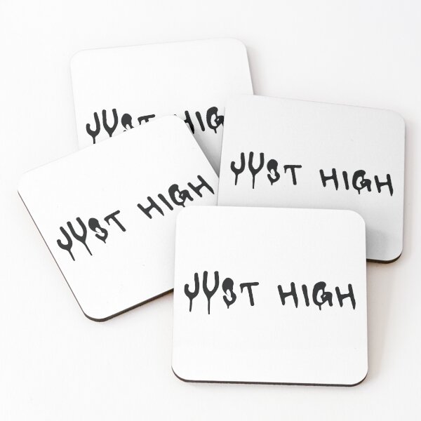 Item preview, Copie de Copie de Weed High Man Design for stoner designed and sold by WeedHighLife.