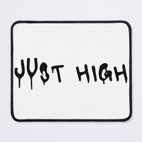 Item preview, Copie de Copie de Weed High Man Design for stoner designed and sold by WeedHighLife.