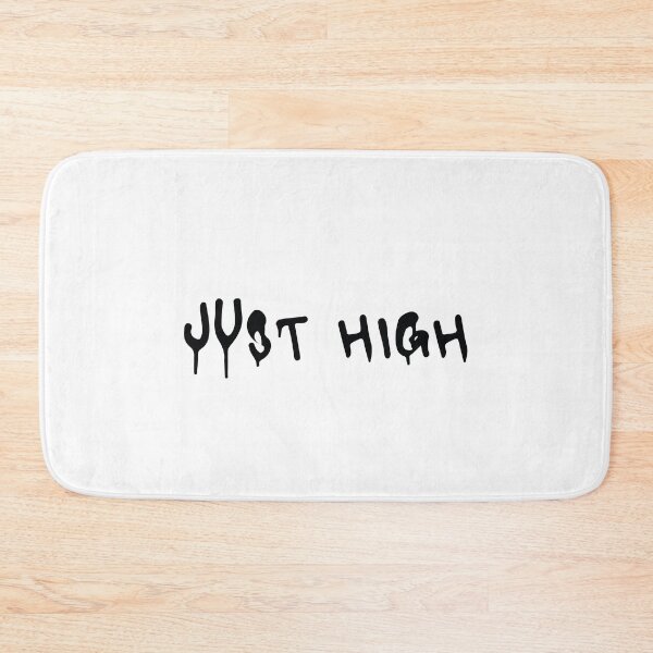 Item preview, Copie de Copie de Weed High Man Design for stoner designed and sold by WeedHighLife.