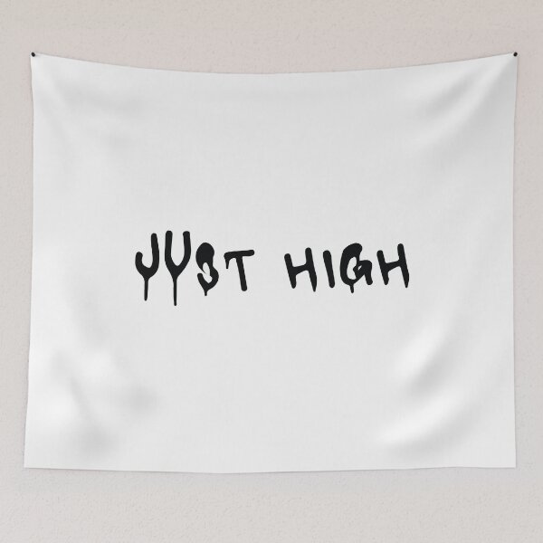 Item preview, Copie de Copie de Weed High Man Design for stoner designed and sold by WeedHighLife.