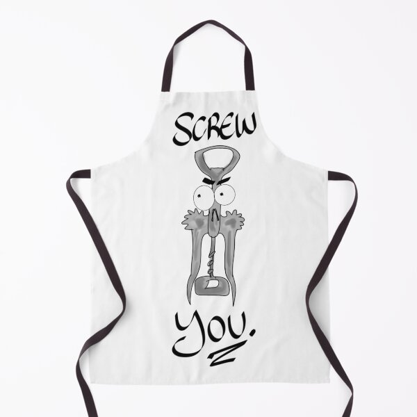 Item preview, Screw You designed and sold by Deathriidge.