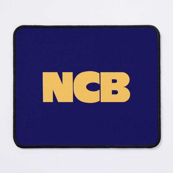 Item preview, NCB designed and sold by Off the Box.