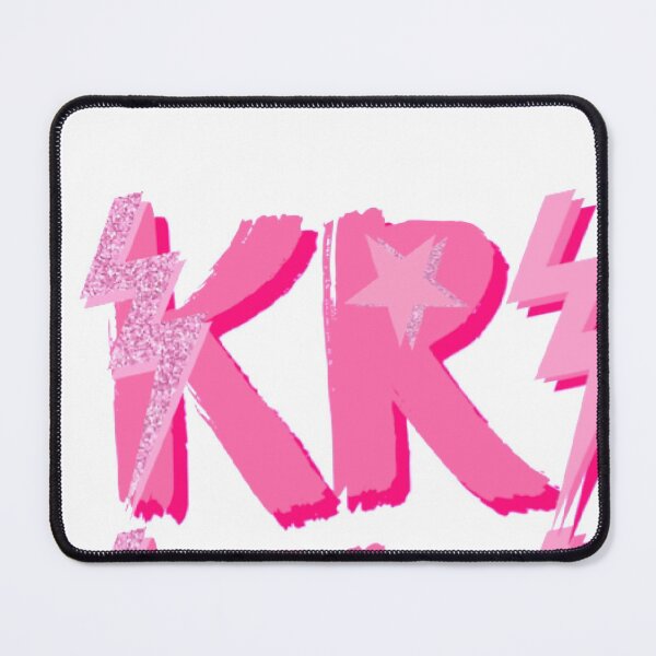 Item preview, KRIGAS name designed and sold by Julia Santos.