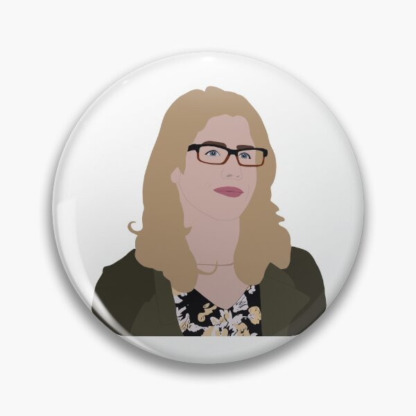 Item preview, Felicity Smoak designed and sold by siarag7.
