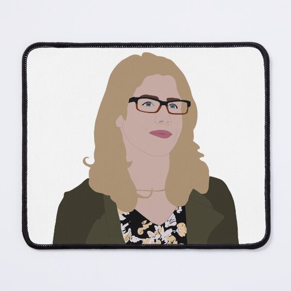 Item preview, Felicity Smoak designed and sold by siarag7.