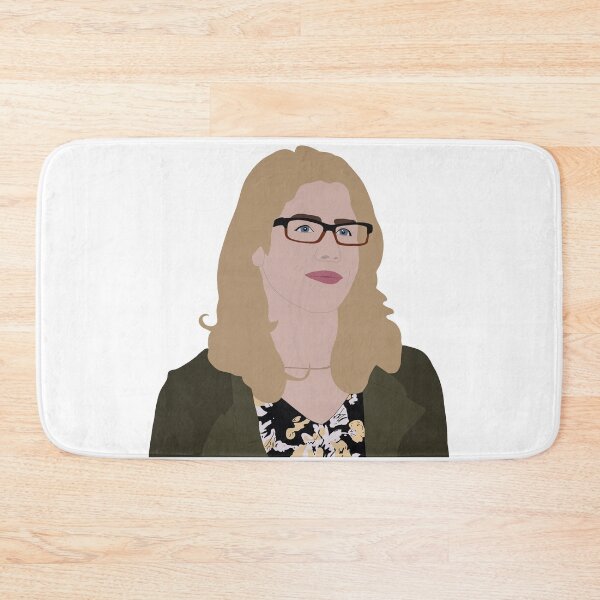 Item preview, Felicity Smoak designed and sold by siarag7.