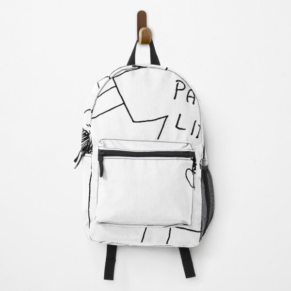 Item preview, pathetic little man designed and sold by Zoe Thorogood.