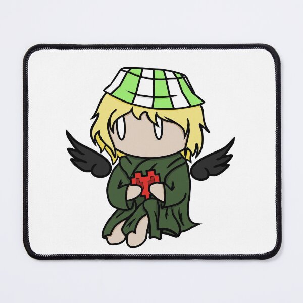 Item preview, Chibi Phliza Minecraft (dadza) designed and sold by ValArtStudio.