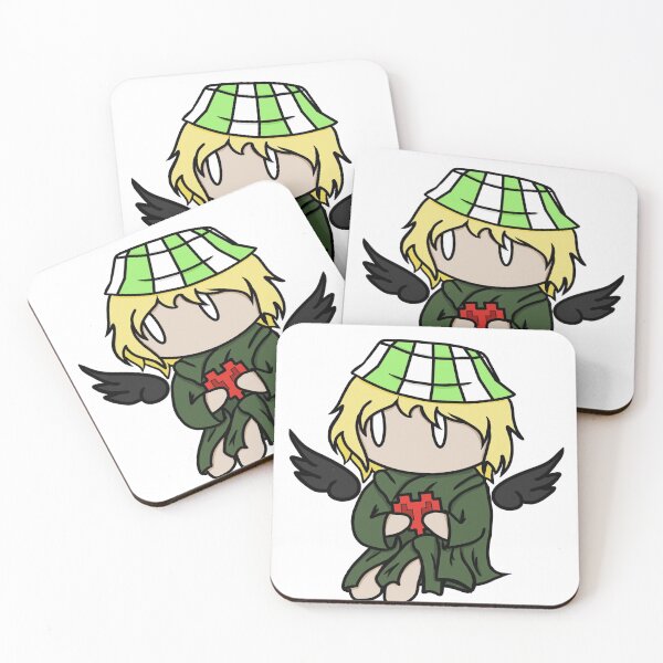 Item preview, Chibi Phliza Minecraft (dadza) designed and sold by ValArtStudio.