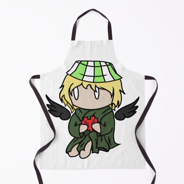 Item preview, Chibi Phliza Minecraft (dadza) designed and sold by ValArtStudio.