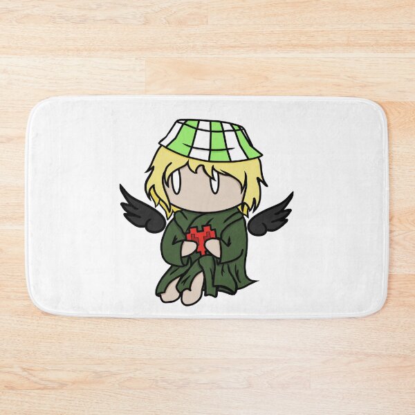 Item preview, Chibi Phliza Minecraft (dadza) designed and sold by ValArtStudio.