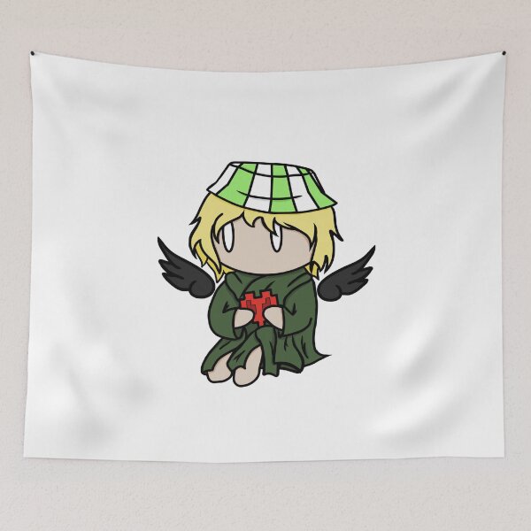 Item preview, Chibi Phliza Minecraft (dadza) designed and sold by ValArtStudio.