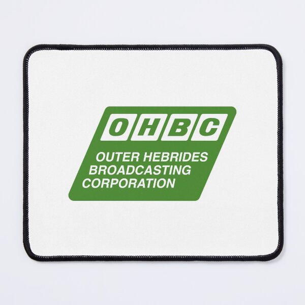 Item preview, OHBC designed and sold by Off the Box.