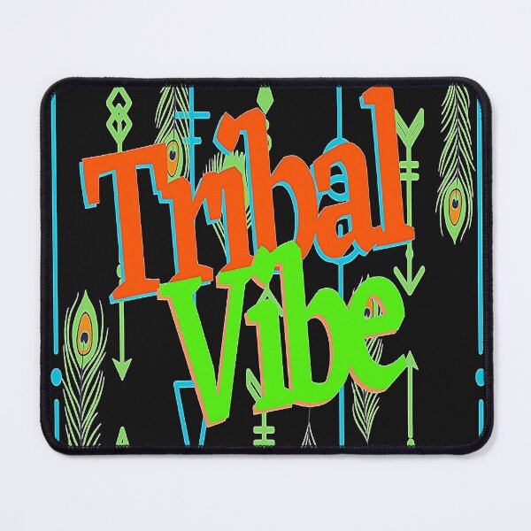 Item preview, Boho, Ethnic, Tribal Vibe, Traditional, Illustration Abstracto. designed and sold by Adri Barnard.