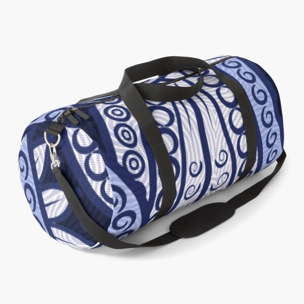 Item preview, Hannibal the Cannibal Blue Paisley Tie Fan Art designed and sold by orionlodubyal.