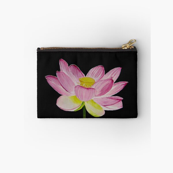 Artikelvorschau, Lotus entworfen und verkauft von PaintedbyCarol.