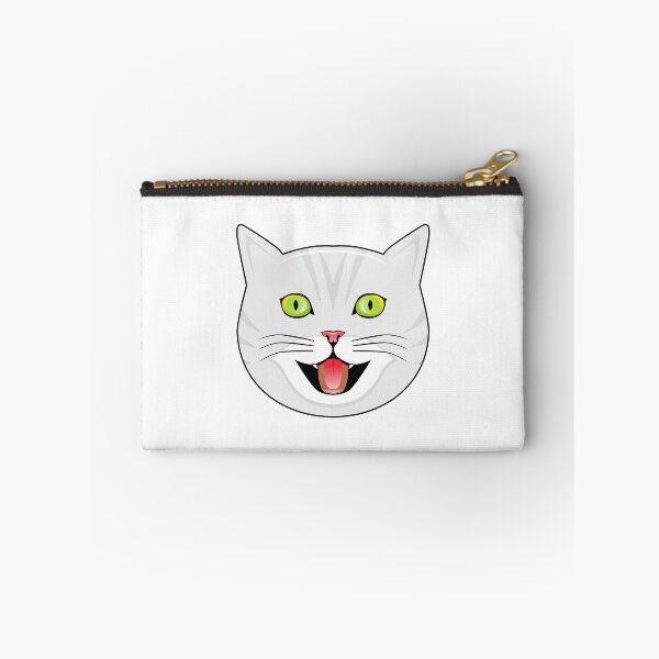 Item preview, SMILING CAT designed and sold by workdivision.