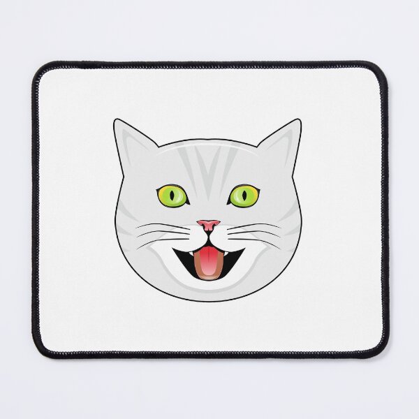 Item preview, SMILING CAT designed and sold by workdivision.