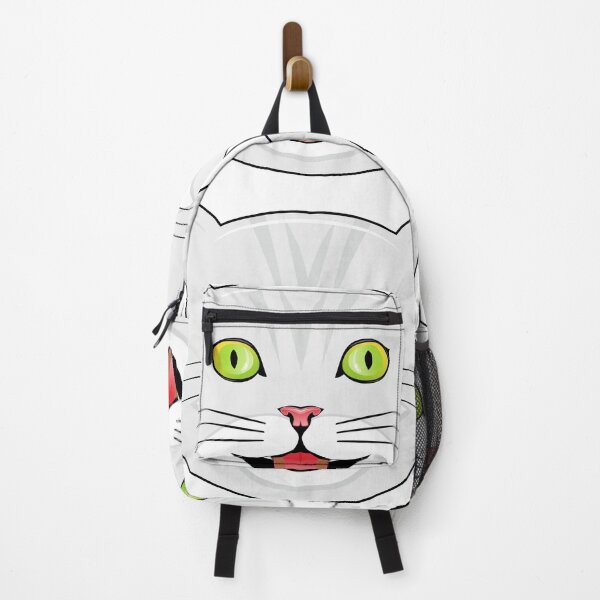 Item preview, SMILING CAT designed and sold by workdivision.