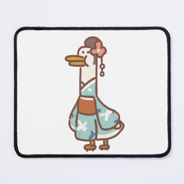 Item preview, Kimono Goose designed and sold by GnatDesigns.