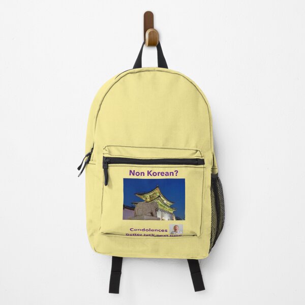Item preview, "Condolences to Non Koreans"  pl designed and sold by skoumpourdides.