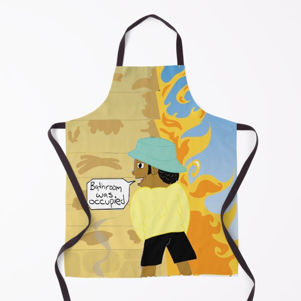 Item preview, So What the House Is Burning designed and sold by daysawn.