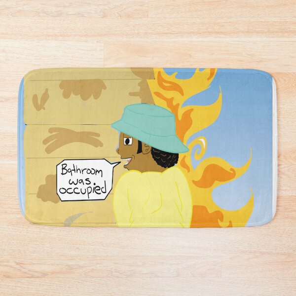 Item preview, So What the House Is Burning designed and sold by daysawn.