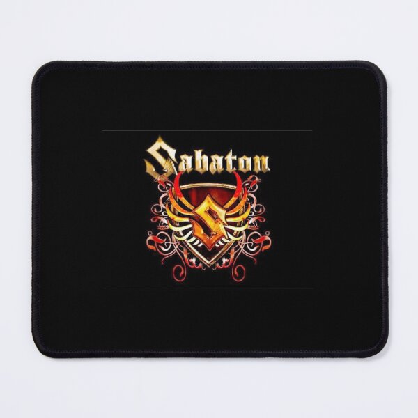 Item preview, Swedish heavy metal band ,sabaton's 11 designed and sold by eawhetnall34.