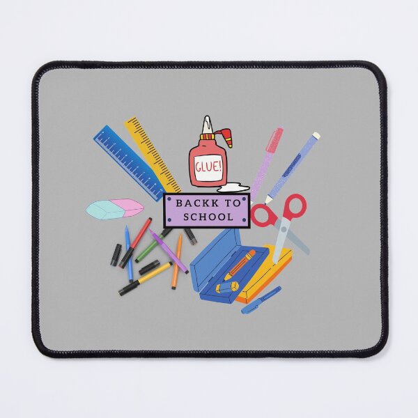 Item preview, Back to School designed and sold by Pearl-Island.