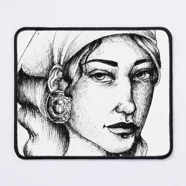 Item preview, Inky Isabela designed and sold by AncaXBre.