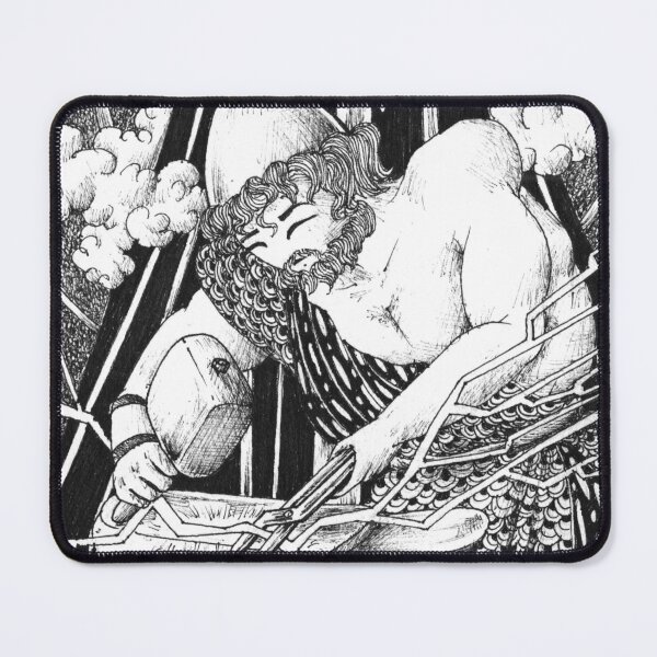 Item preview, Hephaestus designed and sold by AncaXBre.
