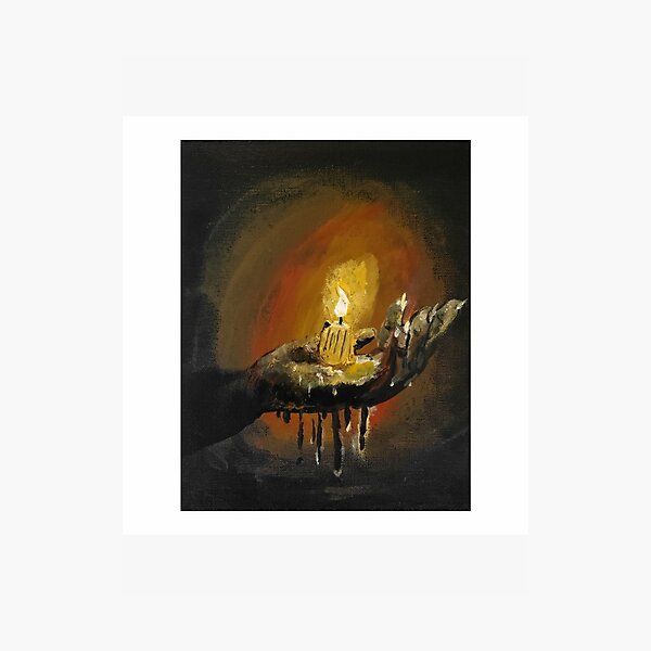 The Servant| Perfect Gift|SERVANT gift Photographic Print