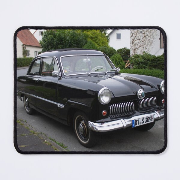 Item preview, Ford Taunus 12M Weltkugel designed and sold by Mythos57.