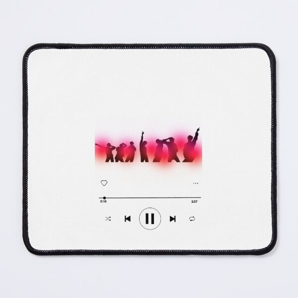 Item preview, Kpop music design designed and sold by Clemko.
