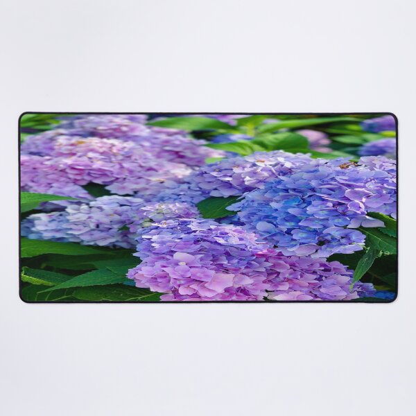 Item preview, Indigo Hydrangeas designed and sold by ClearNight.