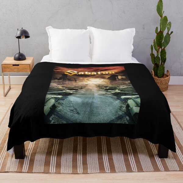 Item preview, Swedish heavy metal band ,sabaton's 11 designed and sold by eawhetnall34.