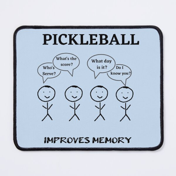 Item preview, What's the Score? Who's Serve? Pickleball questions designed and sold by Einsteincreates.