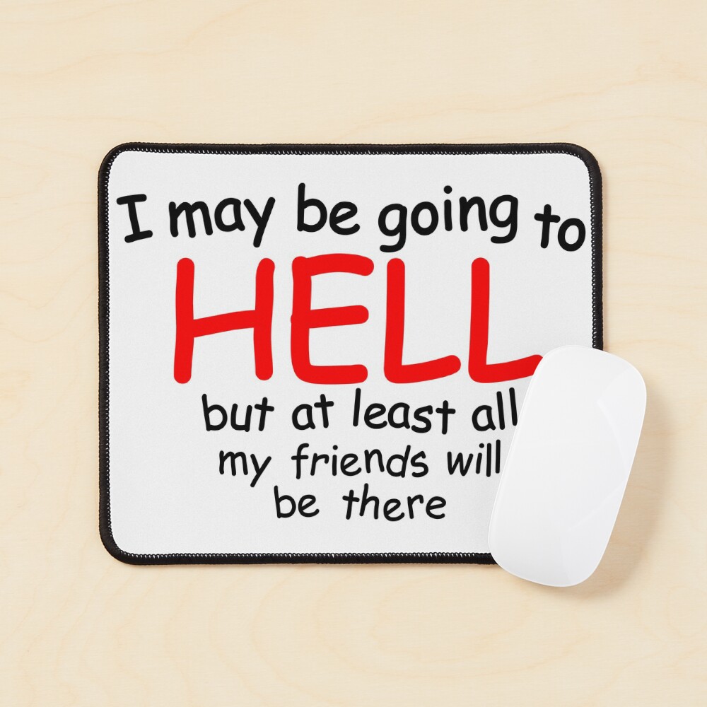 Item preview, Mouse Pad designed and sold by RixzStuff.