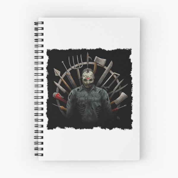 Artikelvorschau, Jason Wähle deine Waffe| Perfektes Geschenk| Jason Voorhees Geschenk entworfen und verkauft von kriezselma.